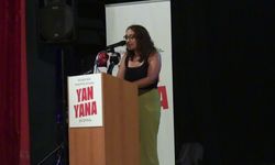 'Birleşik Bir Muhalefet Yolunda Yan Yana Geliyoruz' buluşması: 'Mücadelelerin engeli ortaktır, bu nedenle çözüm de ortaktır'