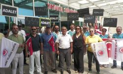 Birlik Sağlık-Sen'den mobbing iddiası: 'Hak arayan hemşire sürgün edildi'