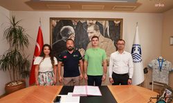 Bodrum’da atık yağlar için yeni dönem başladı