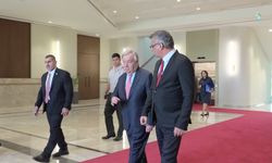 BM Genel Sekreteri Guterres: 'Kıbrıs sorununda çözüm için kararlıyız'