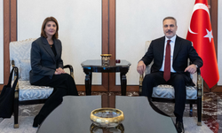 BM Genel Sekreteri Guterres'in Kıbrıs Özel Temsilcisi Holguin, Guterres'in Kıbrıs ziyareti öncesi Ankara'ya geliyor