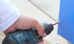 Bodrum Belediyesi, Türkbükü sahilinde başlattığı çalışmaları tamamladı