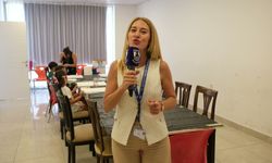 Bodrum Belediyesi'nden çocukların gelişimine sanat desteği