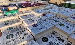 Bodrum'da 'Yalıkavak Kitap Günleri' başladı