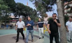 Bornova'da Doğanlar için hizmet seferberliği