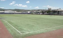 Bornova'da spora yatırım dönemi