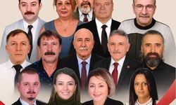 Bozüyük Belediye Başkanı Bakkalcıoğlu, CHP'den istifa etti