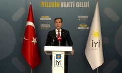 Buğra Kavuncu: 'Türkiye'de bağımsız bir yargı istiyoruz'