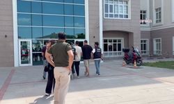 Burdur'da uyuşturucu operasyonu... Biri eski öğretmen, iki kişi tutuklandı