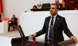 Burhanettin Bulut'tan Gürsel Tekin'e: 'Ne senin ne söylediklerinin kamuoyunda karşılığı var'