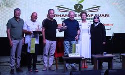 Burhaniye Kitap Fuarı, kültür ve sanat etkinlikleriyle devam ediyor
