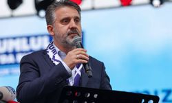 Bursa Büyükşehir Belediyesi Başkan Vekili Biba: 'Bursa ve Erzurum iki manevi kaledir'