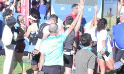 Bursa Uludağ'da maraton heyecanı başladı