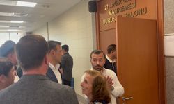 Büyükçekmece Belediyesi Davası'nda ilk gün sona erdi