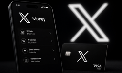 Elon Musk’tan finans hamlesi: X Money kullanıma açıldı