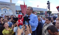 Özgür Özel'den Silivri'de sert tepki: "İmamoğlu'nun savunma hakkını engelleyemezsiniz"