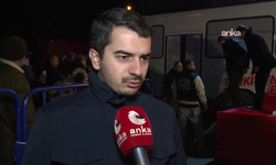 Çankaya Belediye Başkanı Güner'den NATO Zirvesi açıklaması