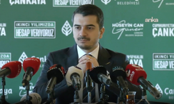 Çankaya Belediye Başkanı Güner'in emniyet sorgusu tamamlandı: 'İhalelerin iptaliyle kamu yararı sağlandı'