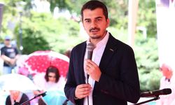 Çankaya Belediye Başkanı Hüseyin Can Güner görevden uzaklaştırıldı