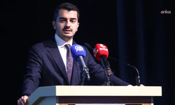 Çankaya Belediye Başkanı Hüseyin Can Güner hakkında tutuklama talebi