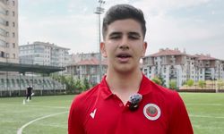 Çankaya Belediyesi ve Gençlerbirliği'nden geleceğin futbolcularına destek