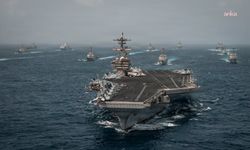 CENTCOM'dan İran limanlarına yönelik deniz ablukası açıklaması