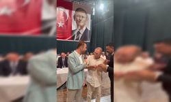 Ceyhan Belediye Başkanı Aydar, CHP'den istifa etti: 'YENİ Parti'de mücadele edeceğim'