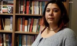 ÇHD İstanbul Şube Başkanı Ezgi Önalan tutuklandı