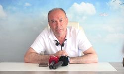 CHP Aksaray İl Başkanlığı'na atamaya tepki gösteren partililer nöbet başlattı