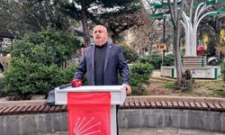 CHP Artvin İl Başkanı Atan, görevinden ayrıldı