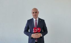 CHP Bodrum İlçe Başkanı Tuna Işın, partisinden istifa etti
