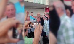 CHP Edirne İl Başkanlığı görevinden alınan Balkanlı: 'Hiçbir dönemde örgütün iradesi teslim alınamadı'