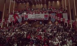 CHP Genel Başkanı Kılıçdaroğlu: 'Ülkenin sorunları var, biz bu sorunları çözmeye talibiz'