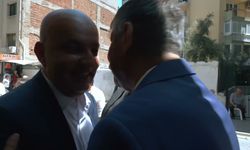 CHP Genel Merkez yöneticilerinden, İzmir İl Yönetimi'ne ziyaret