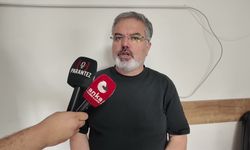 CHP Isparta'da devir teslim... Eski İl Başkanı Karaca'dan toplu istifa çağrısı