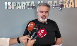 CHP Isparta'da İl Başkanı Karaca görevden alındı... 'Burayı terk etmiyoruz, mücadeleye devam edeceğiz'