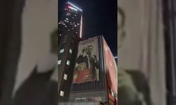 CHP İstanbul İl Başkanlığı'na çevik kuvvet girdi