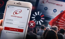 CHP’de istifa dalgası e-Devlet’i kilitledi