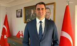 CHP İzmir İl Başkanlığı görevinden alınan Çağatay Güç, parti üyeliğinden istifa ettiğini açıkladı