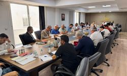 CHP İzmir İl Yönetimi, 2 ilçe başkanını görevden aldı, 4 ilçeye atama yaptı