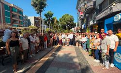 CHP İzmir ve Aydın'da toplu istifalar... 'Özgür Özel'in yanındayız'
