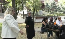 CHP Kadın Kolları Başkanı Gülsever: Tüm kadın arkadaşlarımızın, tüm ailelerimizin sesi olmaya devam edeceğiz
