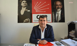 CHP Muğla İl Başkanlığı'na Halil Karahan atandı