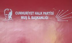 CHP Muş İl Başkanlığı'na atanan Demirel: 'Birlikte başaracağız, birlikte güçleneceğiz'