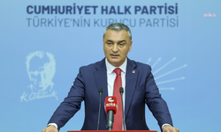 CHP Sözcüsü Müslim Sarı'dan Çankaya Belediyesi'ne yönelik operasyona tepki