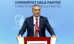CHP Sözcüsü Sarı: 7 il başkanı görevden alındı, 14 il başkanlığı için atama yapıldı