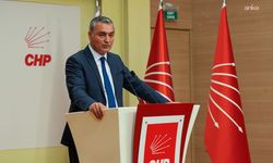 CHP Sözcüsü Sarı: 'Kemal Türkler'i rahmet ve özlemle anıyorum'
