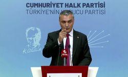 CHP Sözcüsü Sarı'dan çalışma ofisi sorusuna yanıt: Ofisin bütün masrafları imece usulü karşılandı