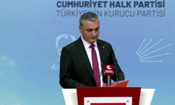 CHP Sözcüsü Sarı'dan Özgür Özel'e çağrı: 'Madem arkanızda halk desteği var, gelin kongrelere katılın'