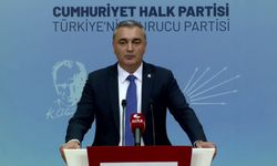 CHP Sözcüsü Sarı'dan yeni parti açıklamasına tepki: Bu arkadaşlarımız koltukçu
